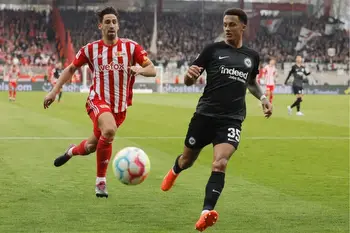 Eintracht Frankfurt vs. VfL Bochum Betting Analysis and Prediction