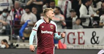 Eintracht Frankfurt vs West Ham prediction and odds: Jarrod Bowen tipped to keep Irons European dream alive