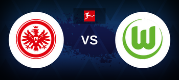 Eintracht vs Wolfsburg Betting Odds, Tips, Predictions, Preview