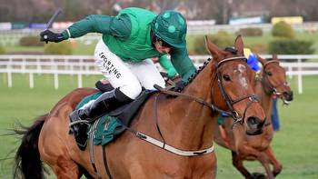 El Fabiolo Arkle Chase Odds: Mullins' Horse 13/8 Joint Favourite