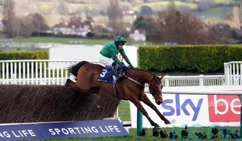 El Fabiolo bids to maintain Mullins’ Hilly Way domination