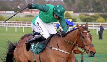 El Fabiolo spearheads strong ‘double green’ DRF squad