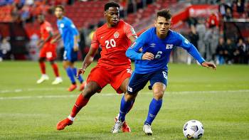 El Salvador vs. Canada: Concacaf World Cup qualifying live stream, TV channel, how to watch online, news, odds