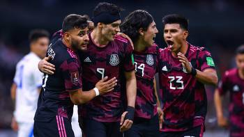 El Tri World Cup 2022 Betting Preview: El Tri Soccer Outlook for Qatar