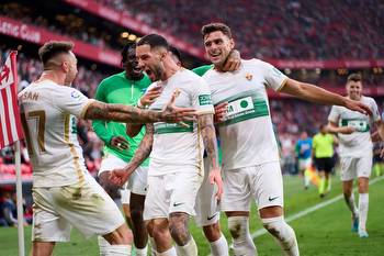 Elche vs Andorra Prediction and Betting Tips