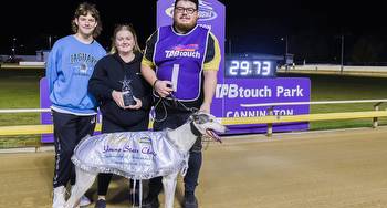 Electrified Prime For Perth Cup Final After Shaking Travel Blues