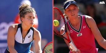 Elena Rybakina: Cincinnati 2023: Elena Rybakina vs Jasmine Paolini preview, head-to-head, prediction, odds and pick
