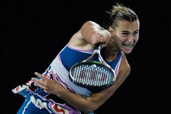 Elena Rybakina vs Aryna Sabalenka Picks & Odds