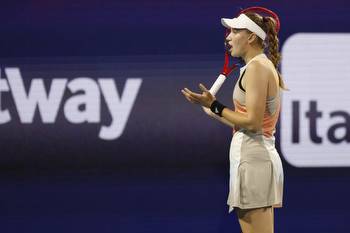 Elena Rybakina vs Petra Kvitova Odds & Prediction