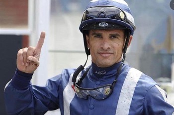 Elione Chavez back riding winners on the Gold Coast