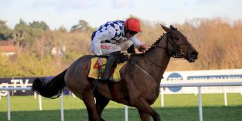 Elliott aces face off in Down Royal clash geegeez.co.uk