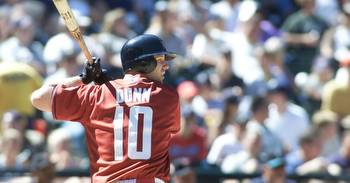 Elly De La Cruz, Andrew Abbott to represent Reds in MLB Futures Game