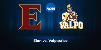 Elon vs. Valparaiso: Sportsbook promo codes, odds, spread, over/under