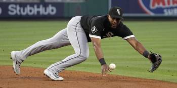 Elvis Andrus Player Props: White Sox vs. Mets