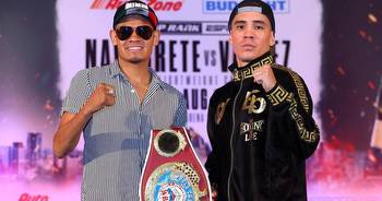 Emanuel Navarrete vs Oscar Valdez odds, predictions, betting trends