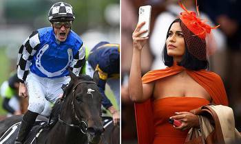 Embarrassed Aussies miss Melbourne Cup because they watched wrong TV channel, Ten's coverage slammed