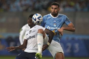 Emelec vs Club Sporting Cristal Prediction and Betting Tips