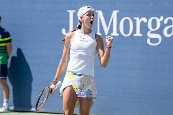 Emiliana Arango vs Maria Sakkari prediction and odds: Guadalajara Open 2023
