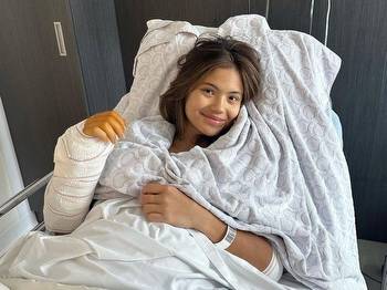 Emma Raducanu to miss French Open, Wimbledon after hand surgery