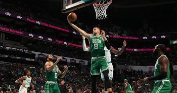 Emotionally overthinking the start of the Celtics season