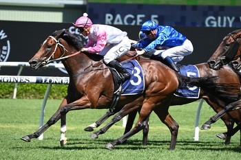 Empire Rose Stakes at Flemington Tips, Race Previews and Selections