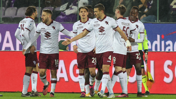 Empoli vs. Torino: How to watch Serie A, schedule, live stream info, start time, TV channel