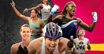 Empowering Excellence: Celebrating Women in Sport Across the Commonwealth