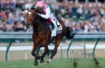 Enable starts 2020 campaign in Coral-Eclipse Stakes