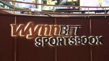 Encore Boston Harbor set to open its sportsbook next week as sports betting rolls out in Mass.