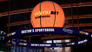 Encore fined $40,000 for illegal college sports bets