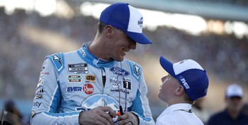 End of an Era: Kevin Harvick Joins Fellow Born-in-1970s Cup Legends Into Retirement
