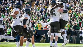 End-of-season review: On the whole, the Ducks were very good in 2022