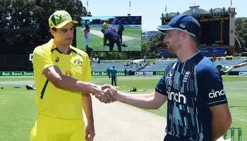 ENG vs AUS Cricket Betting Tips and Tricks- ICC World Cup Match Prediction 2023, Match 36