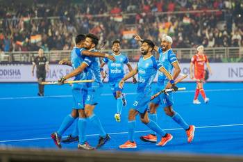ENG vs IND Dream11 Team Prediction, Fantasy Hockey Tips & Playing 11 Updates for FIH Hockey Men’s World Cup