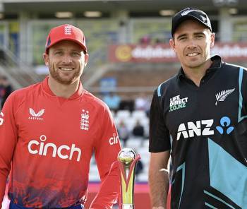 ENG vs NZ Cricket Betting Tips and Tricks 2nd T20 Match Prediction- 2023