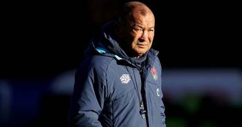 England and Jones await next chapter in rugby’s coaching soap opera