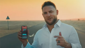 England Cricket Board talking to McCullum over gambling ads