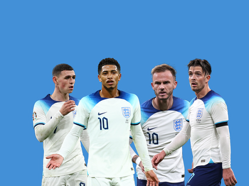 England Euro 2024 squad: Who’s on the plane, who’s in contention and who has work to do?