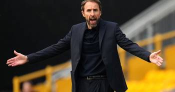 England football squad for March 2023: Projecting Gareth Southgate's team for Euro 2024 qualifiers vs Italy, Ukraine
