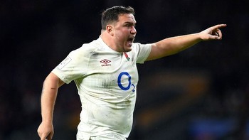 England happy as underdogs for Scotland Six Nations clash