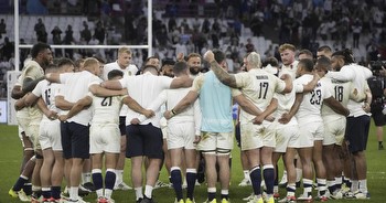 England 'in awe' of Springboks but not fearing them