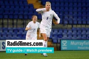 England Lionesses v Belgium Arnold Clark Cup kick-off time, TV channel, live stream