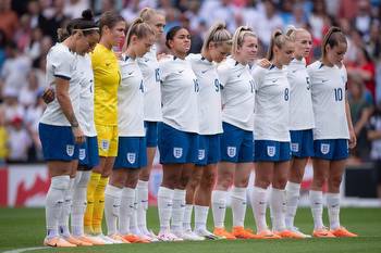 England Lionesses v Haiti Women's World Cup kick-off time, TV channel, live stream