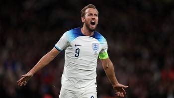 England qualifies for Euro 2024 with a win over Italy; Denmark, France win