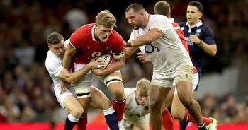 England Rugby 33-man World Cup squad confirmed: Who is in? Who is out?