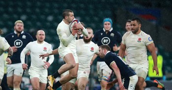 England rugby fixtures: Six Nations 2024 kick-off times and TV channels