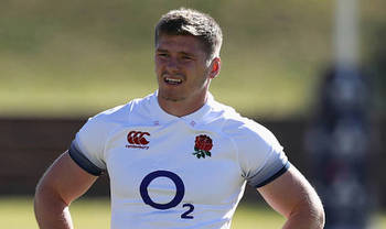 England rugby news: Tale of two captains in first Test between England and South Africa