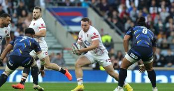 England Rugby v All Blacks team news announcement LIVE: Eddie Jones names his matchday 23