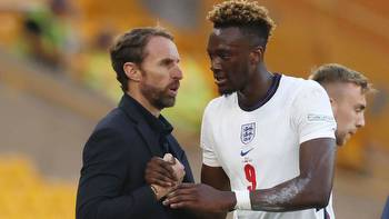 England still among the favourites for the World Cup despite Nations League flop