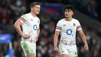 England team vs Scotland: Steve Borthwick could keep Smith-Farrell axis in Six Nations opener after injuries